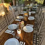 Oda ve Kahvaltı La Bannette - Et Table D'hotes