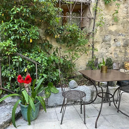 B&B La Bannette - Et Table D'hotes 3*