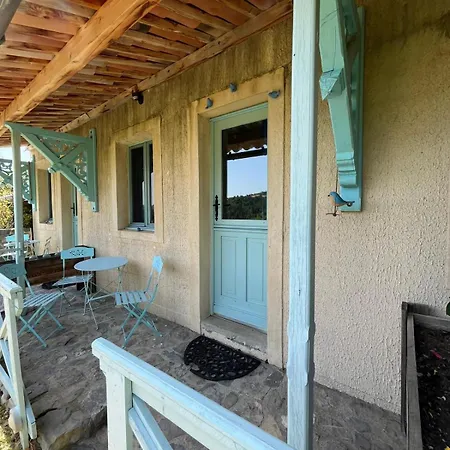 La Bannette - Et Table D'hotes B&B 3*