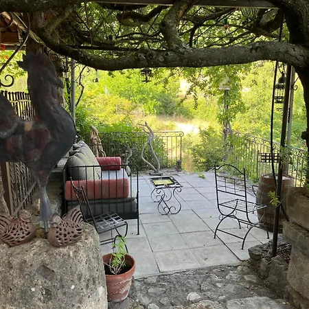 La Bannette - Et Table D'hotes 3*