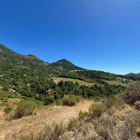 La Bannette - Chambres Et Table D'Hotes ベッド・アンド・ブレックファスト Thoard