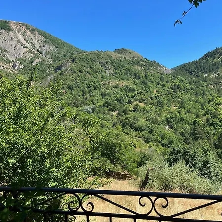 住宿加早餐酒店 D'hotes Et De La La Bannette