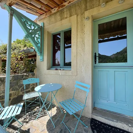 La Bannette - Et Table D'hotes Thoard