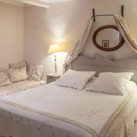 La Bannette - Et Table D'hotes B&B *