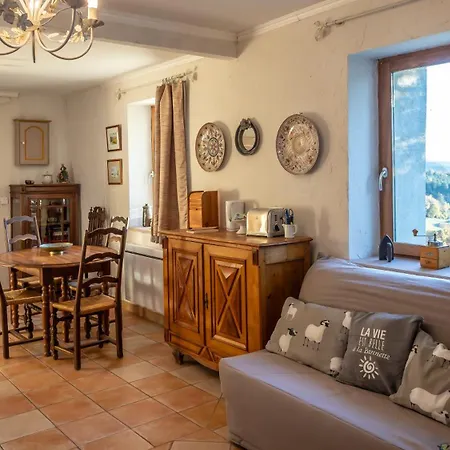 La Bannette - Et Table D'hotes Bed & Breakfast