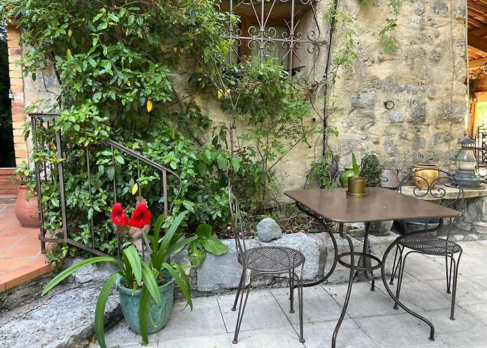 B&B La Bannette - Et Table D'hotes *