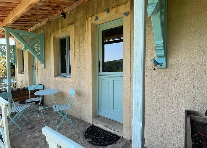 La Bannette - Et Table D'hotes B&B *