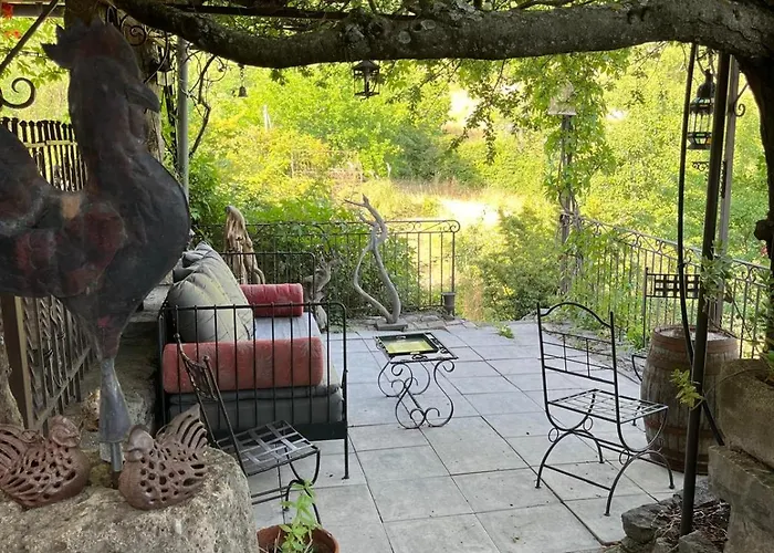 La Bannette - Et Table D'hotes *