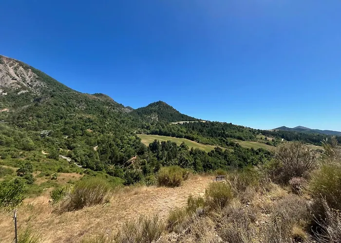 La Bannette - Et Table D'hotes B&B Thoard