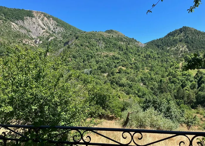 B&B La Bannette - Et Table D'hotes