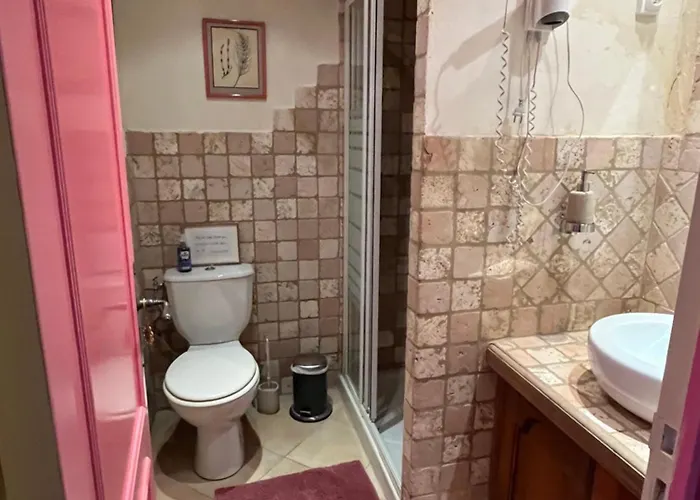 B&B La Bannette - Et Table D'hotes Thoard