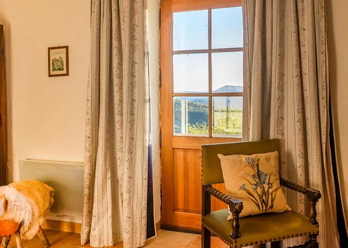 La Bannette - Et Table D'hotes Thoard