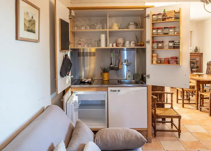 La Bannette - Et Table D'hotes