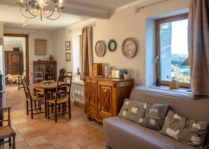 La Bannette - Et Table D'hotes B&B